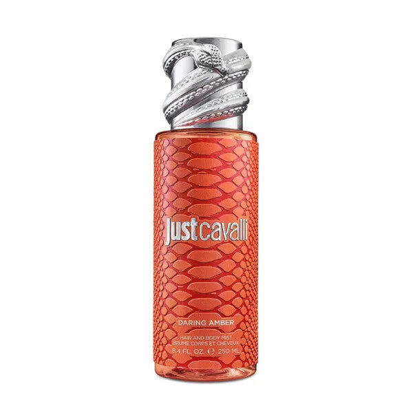Roberto Cavalli Daring Amber Body Mist - Main Image
